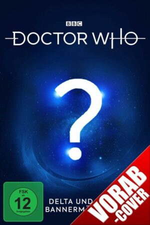 Doctor Who - Siebter Doktor - Delta und die Bannermänner  [2 BRs]