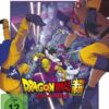 Dragon Ball Super: Super Hero - Blu-ray + DVD Collector's Edition