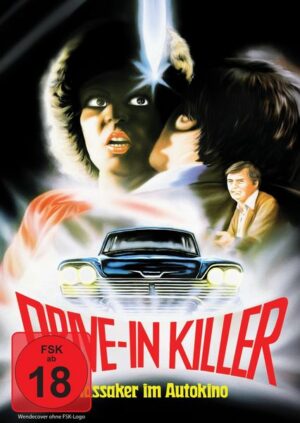 Drive-In Killer