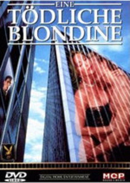 Eine tödliche Blondine