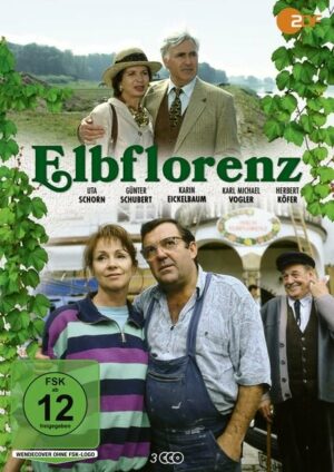 Elbflorenz [3 DVDs]