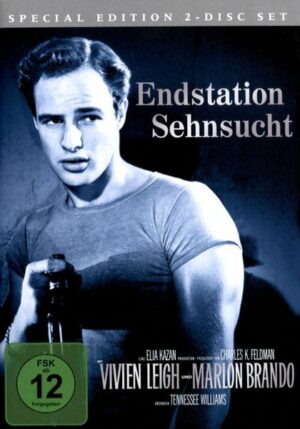 Endstation Sehnsucht - Classic Collection  Special Edition  [2 DVDs]