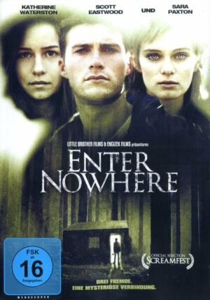 Enter Nowhere
