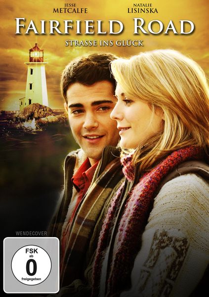 Fairfield Road - Straße ins Glück