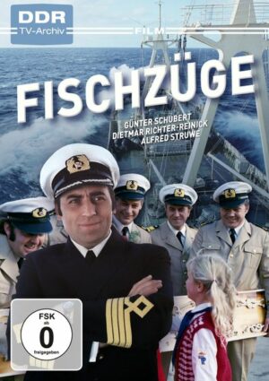 Fischzüge (DDR TV-Archiv)