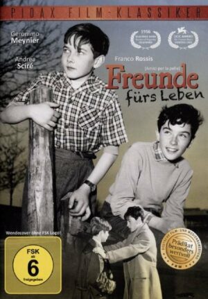 Freunde fürs Leben