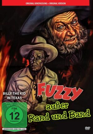 Fuzzy Edition Vol. 4 - Fuzzy außer Rand und Band