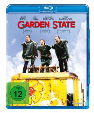 Garden State