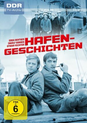 Hafengeschichten (DDR TV-Archiv)