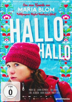 Hallo Hallo