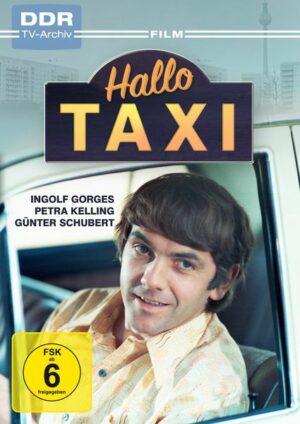 Hallo Taxi (DDR TV-Archiv)