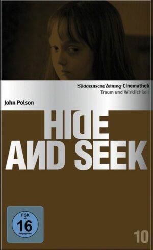 Hide and Seek - SZ-Cinemathek Traum und Wirklichkeit