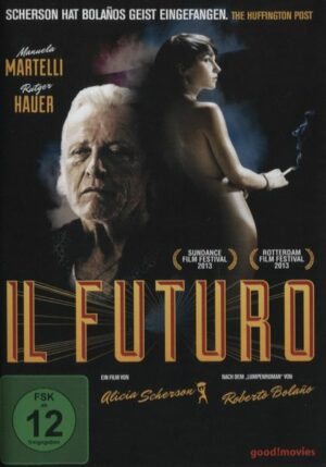 Il Futuro - Ein Lumpengeschichte in Rom