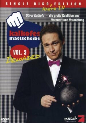 Kalkofes Mattscheibe Vol. 3 - Deloaded