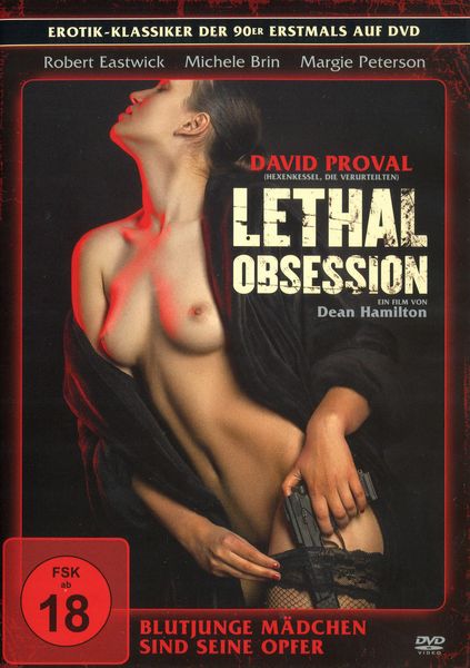 Lethal Obsession