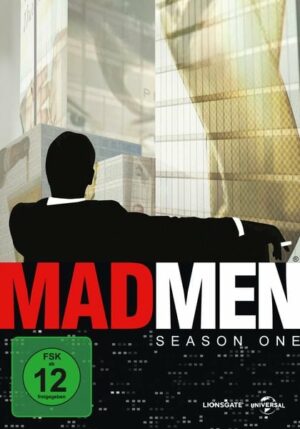 Mad Men - Staffel 1