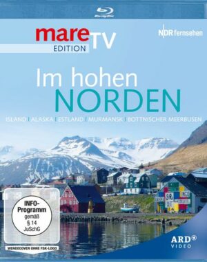 Mare TV - Im hohen Norden