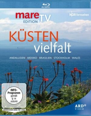 Mare TV - Küstenvielfalt
