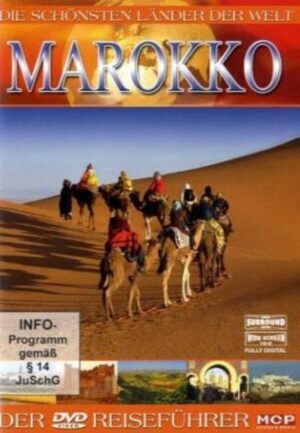 Marokko - Die schönsten Länder der Welt
