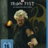 Marvel's Iron Fist - Die komplette 1. Staffel  [4 BRs]