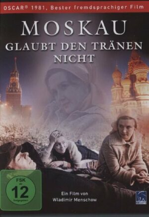 Moskau glaubt den Tränen nicht