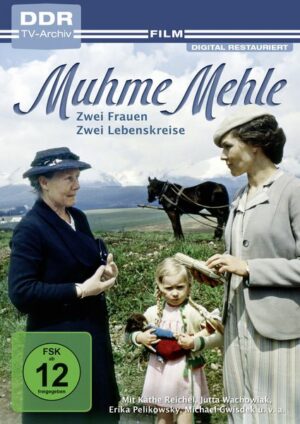 Muhme Mehle  (DDR TV-Archiv)