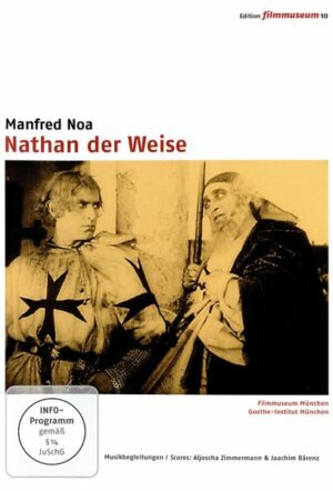 Nathan der Weise - Edition Filmmuseum