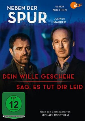 Neben der Spur - Dein Wille geschehe / Sag