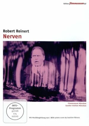 Nerven - Edition Filmmuseum