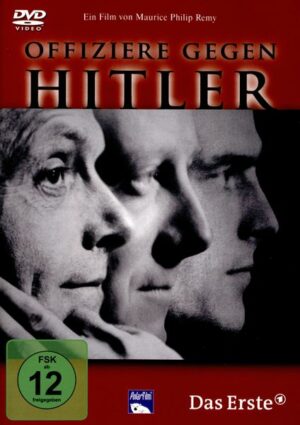 Offiziere gegen Hitler