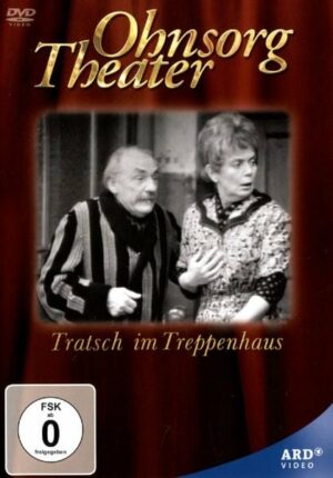 Ohnsorg Theater - Tratsch im Treppenhaus