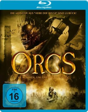 ORCS