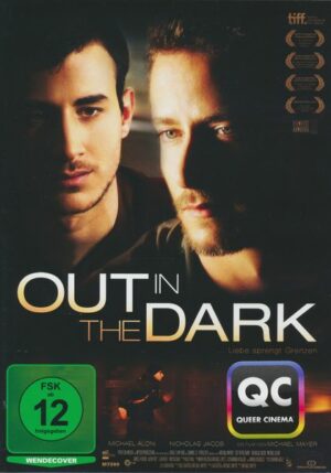 Out in the Dark  (OmU)