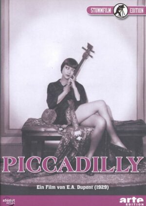 Piccadilly  (Stummfilm)