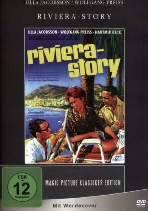 Riviera Story