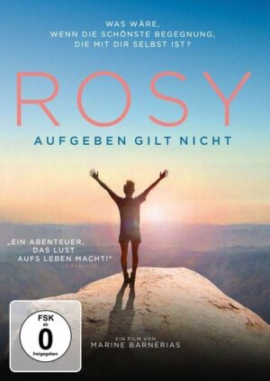 Rosy - Aufgeben gilt nicht