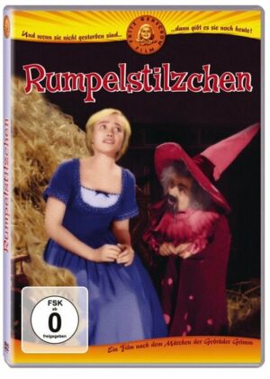 Rumpelstilzchen