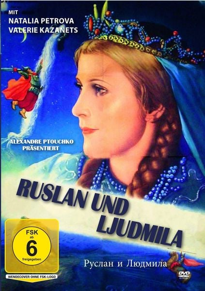 Ruslan und Ljudmila