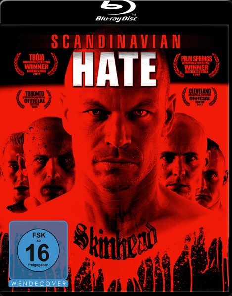 Scandinavian Hate