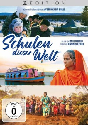 Schulen dieser Welt (Être prof)