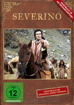 Severino - DEFA/HD Remastered