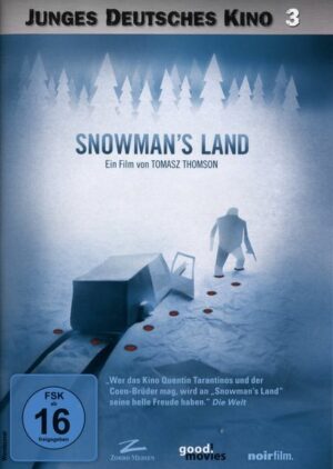 Snowman's Land - Junges deutsches Kino 3