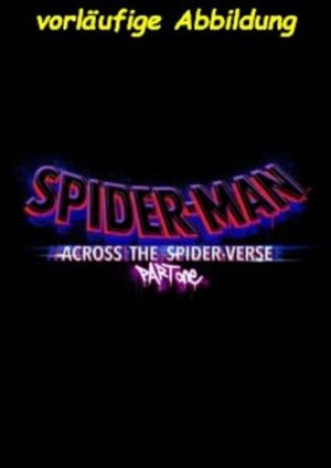 Spider-Man: Across the Spider-Verse (Steelbook)  (4K Ultra HD) (+ Blu-ray)