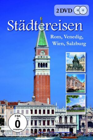 Städtereisen - Rom