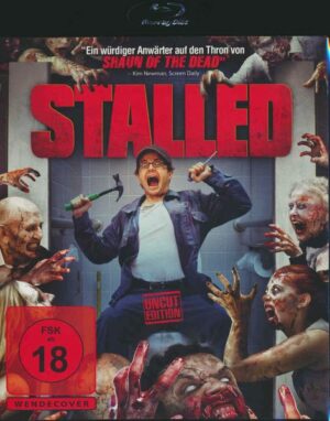 Stalled - Uncut Edition