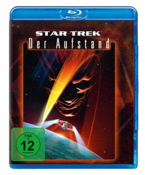 STAR TREK IX - Der Aufstand