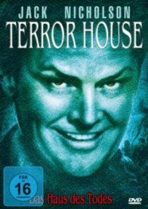 Terror House-Das Haus des Todes