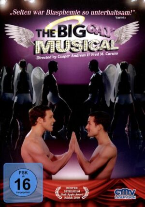 The Big Gay Musical  (OmU)