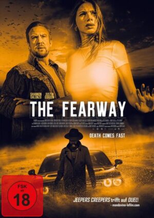 The Fearway