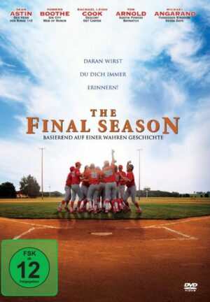 The Final Season